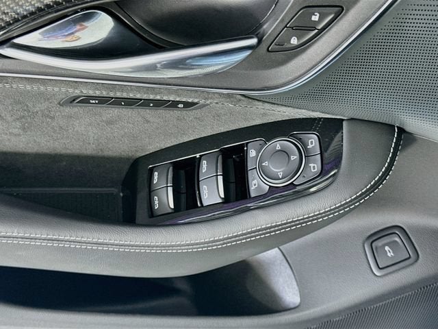 2026 Cadillac CT5-V Blackwing