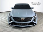 2026 Cadillac CT5-V Blackwing