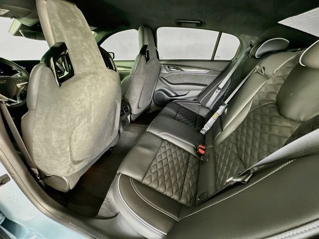 2026 Cadillac CT5-V Blackwing
