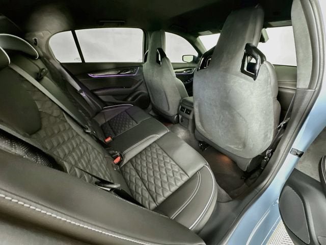 2026 Cadillac CT5-V Blackwing