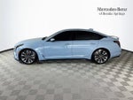 2026 Cadillac CT5-V Blackwing