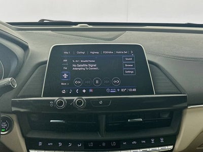 2023 Cadillac CT4 Premium Luxury