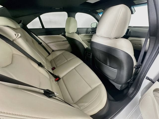 2023 Cadillac CT4 Premium Luxury
