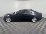 2024 Cadillac CT4 4dr Sdn Luxury