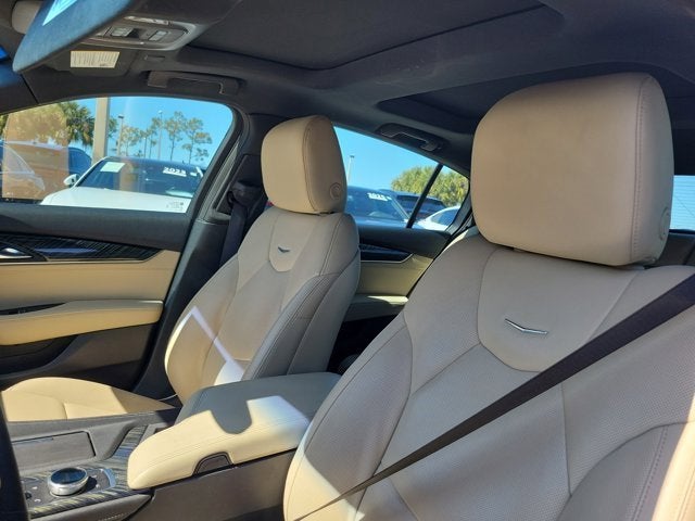 2020 Cadillac CT5 Premium Luxury