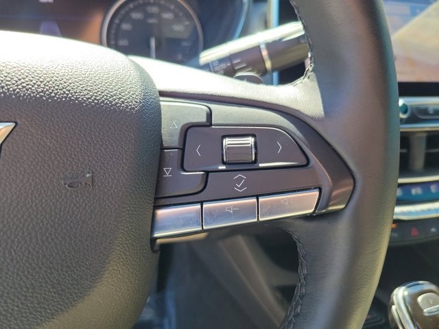 2020 Cadillac CT5 Premium Luxury