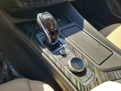 2020 Cadillac CT5 Premium Luxury