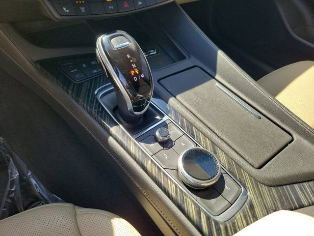 2020 Cadillac CT5 Premium Luxury