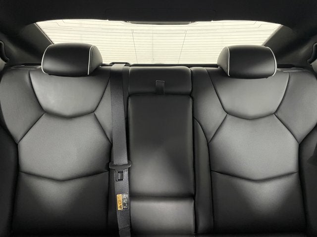 2023 Cadillac CT5-V Blackwing