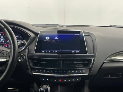 2023 Cadillac CT5-V Blackwing