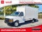 2021 Chevrolet Express 3500 Work Van Cutaway