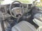 2021 Chevrolet Express 3500 Work Van Cutaway