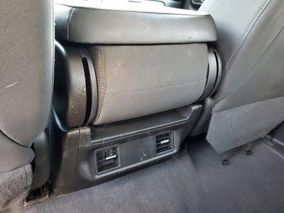 2023 Chevrolet Silverado 2500HD Custom