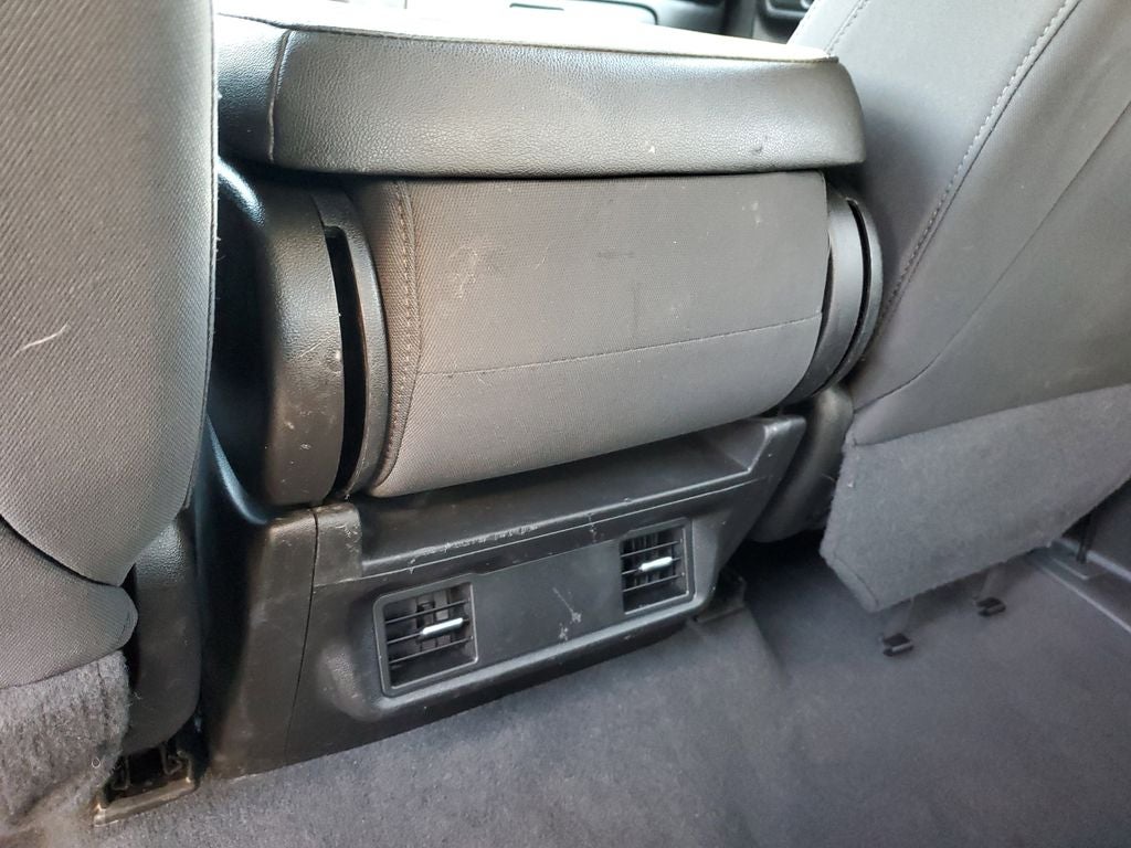 2023 Chevrolet Silverado 2500HD Custom