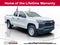 2023 Chevrolet Colorado Work Truck