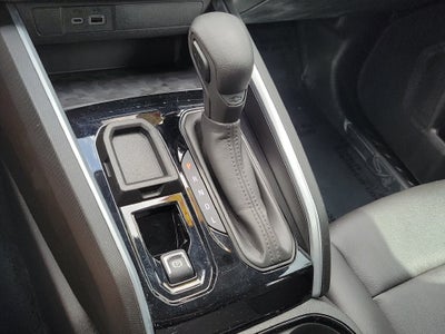 2023 Chevrolet Colorado Work Truck