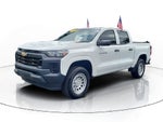 2023 Chevrolet Colorado Work Truck