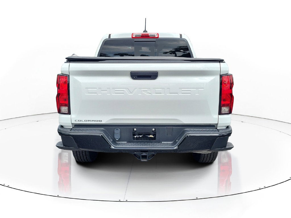 2023 Chevrolet Colorado Work Truck