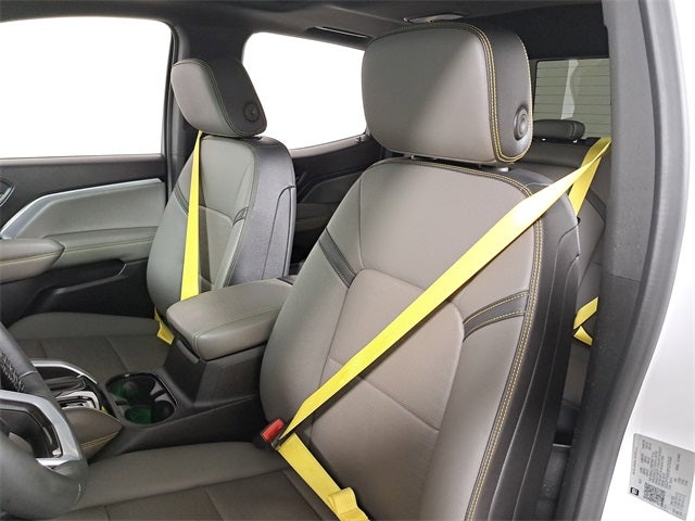 2023 Chevrolet Colorado ZR2