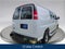 2025 Chevrolet Express Cargo Van Work Van Cargo