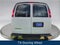 2025 Chevrolet Express Cargo Van Work Van Cargo