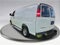 2025 Chevrolet Express Cargo Van Work Van Cargo