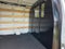 2025 Chevrolet Express Cargo Van Work Van Cargo