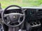 2025 Chevrolet Express Cargo Van Work Van Cargo