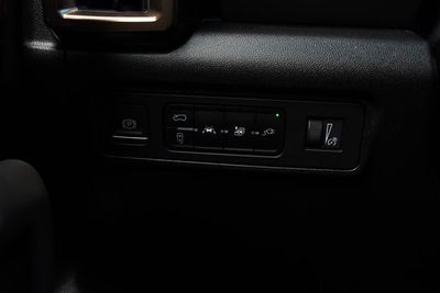 2024 GMC HUMMER EV SUV 2X