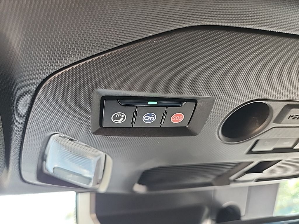 2024 GMC HUMMER EV SUV 3X