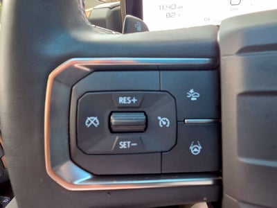 2024 GMC HUMMER EV SUV 3X