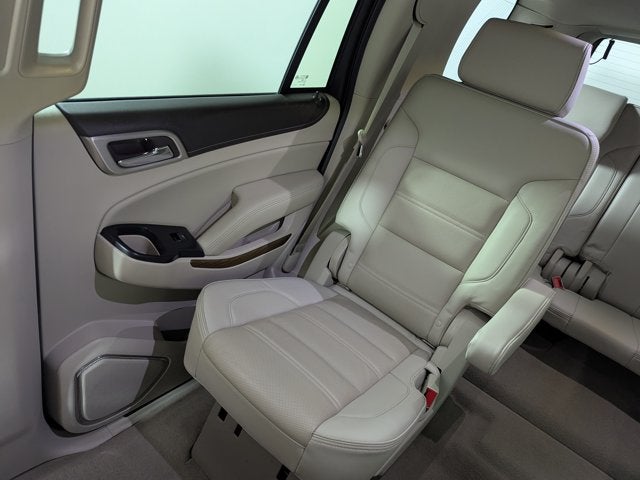 2020 GMC Yukon 2WD 4dr Denali