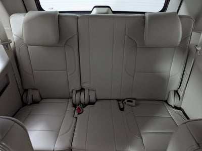 2020 GMC Yukon 2WD 4dr Denali