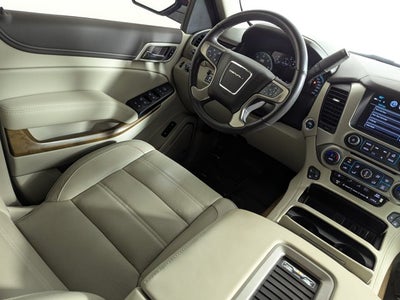 2020 GMC Yukon 2WD 4dr Denali