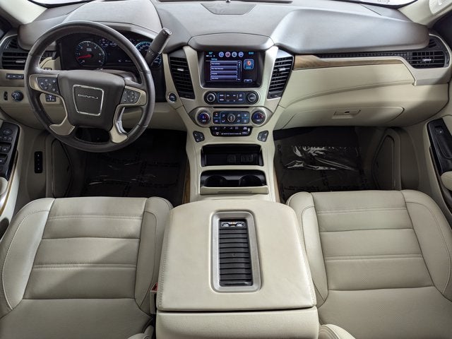 2020 GMC Yukon 2WD 4dr Denali