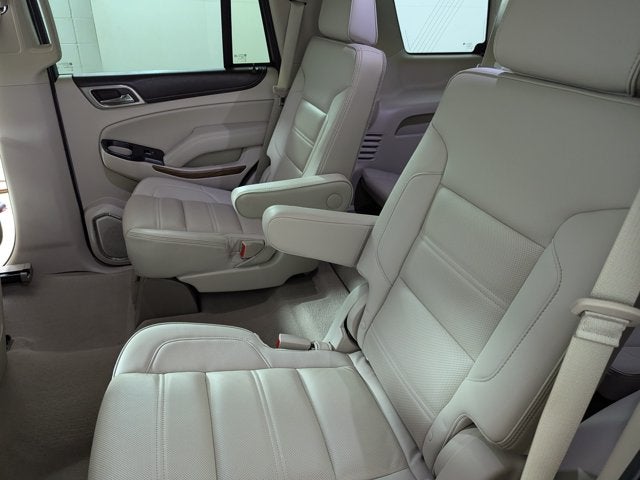 2020 GMC Yukon 2WD 4dr Denali