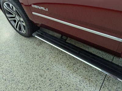 2020 GMC Yukon 2WD 4dr Denali