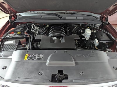 2020 GMC Yukon 2WD 4dr Denali