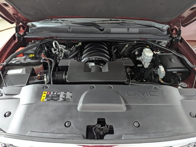 2020 GMC Yukon 2WD 4dr Denali
