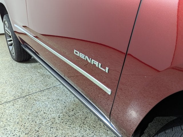 2020 GMC Yukon 2WD 4dr Denali