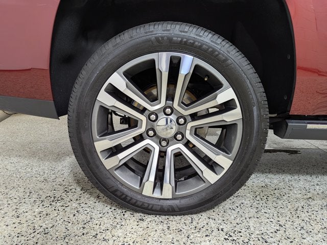 2020 GMC Yukon 2WD 4dr Denali