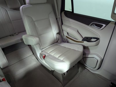 2020 GMC Yukon 2WD 4dr Denali