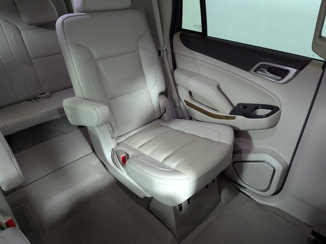 2020 GMC Yukon 2WD 4dr Denali