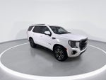 2022 GMC Yukon AT4