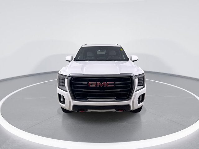 2022 GMC Yukon AT4