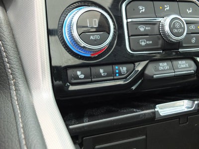 2024 GMC Yukon Denali Denali