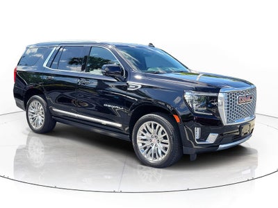 2023 GMC Yukon Denali Denali