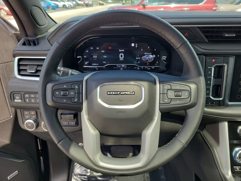 2023 GMC Yukon Denali Denali