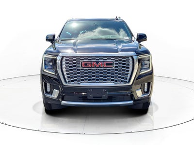 2023 GMC Yukon Denali Denali