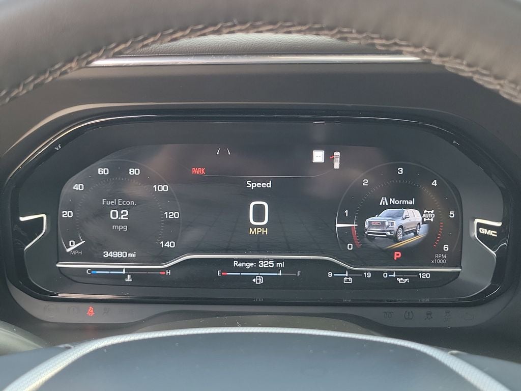 2023 GMC Yukon Denali Denali